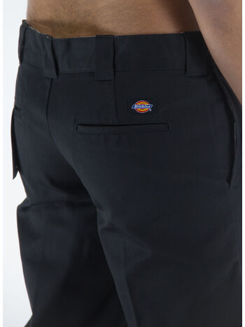 PANTALONE 873 WORK, BLK1BLACK, small