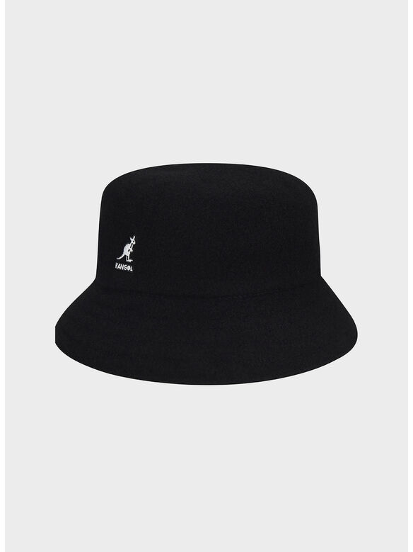 CAPPELLO WOOL LAHINCH, BK001 BLACK, medium