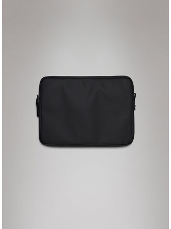 BORSA PORTACOMPUTER 15"/16" UNISEX, 01 BLACK, small