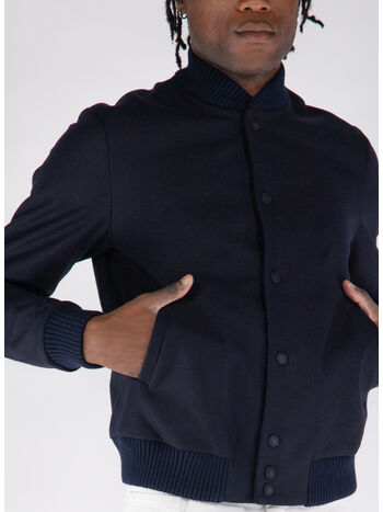 GIACCA BOMBER, , small