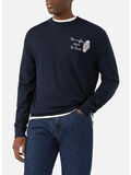 MAGLIONE HERON, 02930M LUNA WATCH 61, thumb