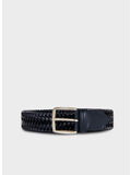 CINTURA CERATO NEW, BLU, thumb