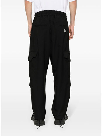 PANTALONE CARGO SPORT UNIFORM, , small