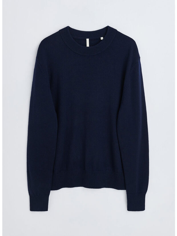 MAGLIONE MOON, 200 NAVY, large
