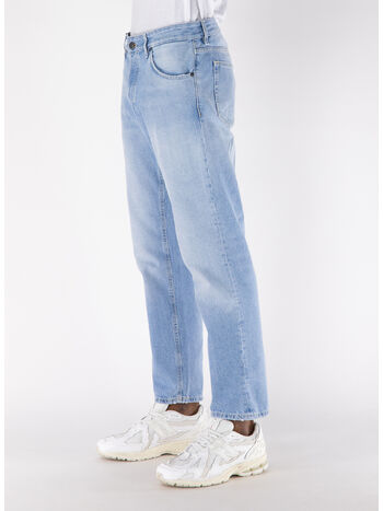JEANS REBEL, ML45 DENIM, small