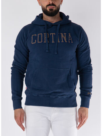 FELPA HOODIE TRIBECA CORTINA, 03112G, small