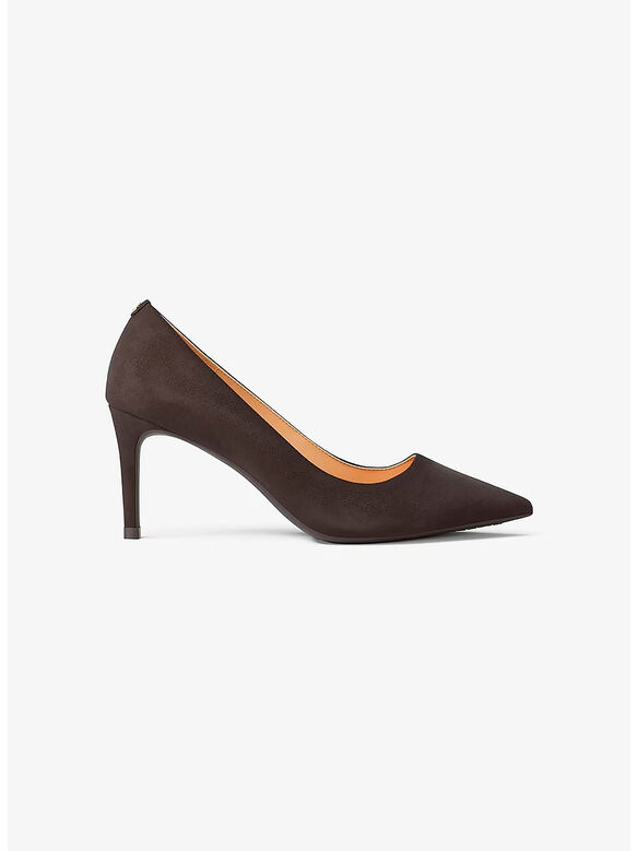 D&Egrave;COLLET&Egrave; ALINA FLEX, 251 CHOCOLATE, medium
