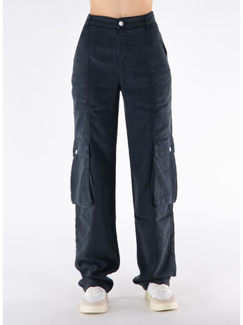 PANTALONE CARGO, A0555, small