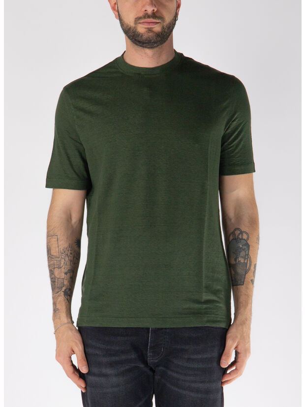 T-SHIRT JERLIN, 591, large
