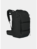 ZAINO ARCHEON 40L TRAVEL PACK UNISEX, 550 BLACK, thumb