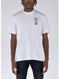 T-SHIRT MOUNTAIN HIGH, WHITE, thumb