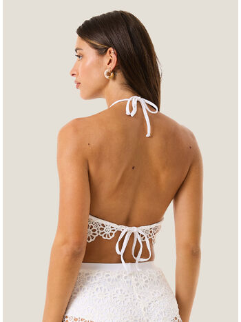 TOP MACRAME', 200 VAR. UNICA, small