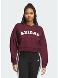 FELPA HOLIDAY, MAROON, thumb