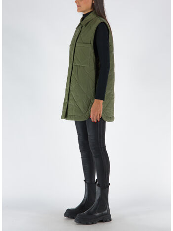 GILET HUSKY, 008 VERDE, small