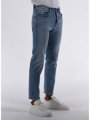 JEANS TOKYO, L0795 SLIGHTLY BLUE, small