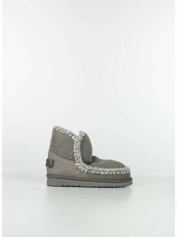 STIVALE ESKIMO 18 GLITTER, NGR NEW GREY, medium