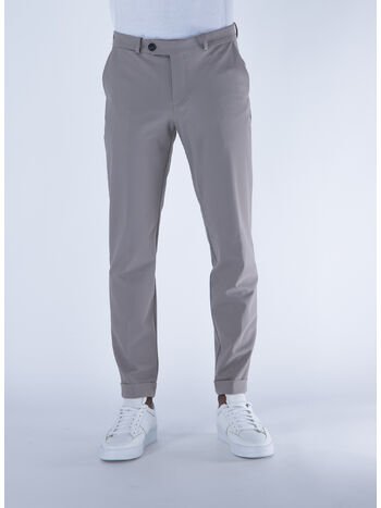 PANTALONE WINTER CHINO, 84 SABBIA, small