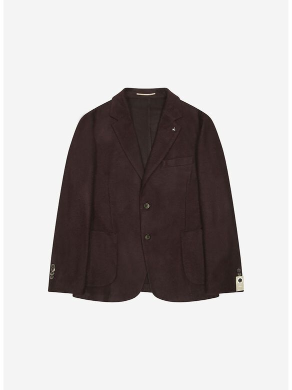 GIACCA ALAN, 299 TESTA DI MORO, medium