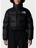 GIUBOTTO CORTO NUPTSE, GOG1 TNF Black/TNF Black/R, thumb
