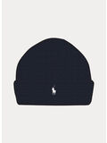 CAPPELLO POLO, NAVY HTHR W/ C1730 PP, thumb