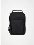 ZAINO BOOK DAYPACK, 01 BLACK, thumb