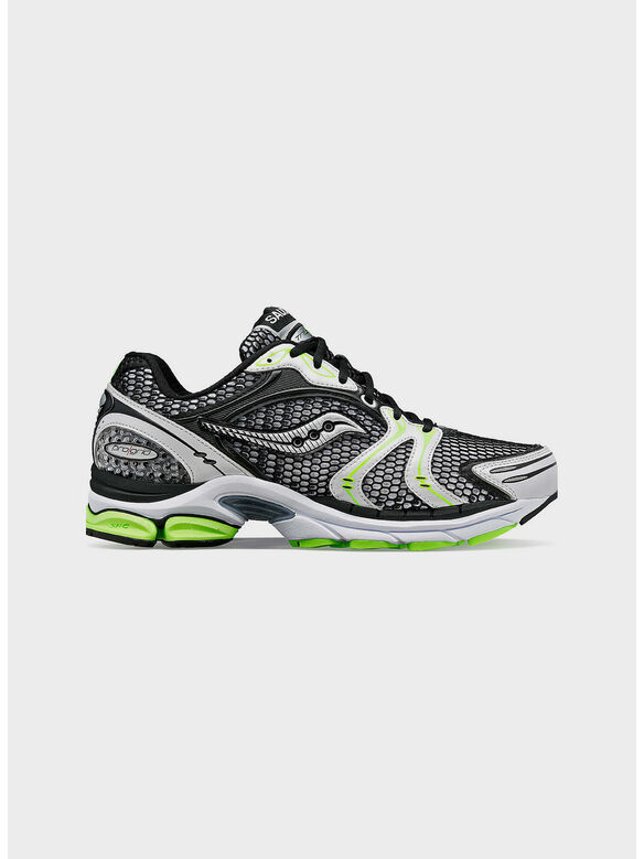 SCARPA PROGRID TRIUMPH 4, BLACK/SILVER, medium