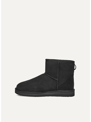 STIVALE CLASSIC MINI, BLK, small