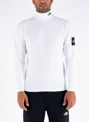 MAGLIA DOLCEVITA, FN4TNFWHITE, small