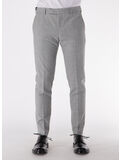 PANTALONE DIECI, 0020 GHIACCIO, thumb