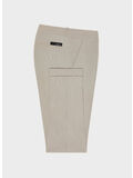 PANTALONE SURFLEX MICRO CHINO, 84A TOUPE, thumb