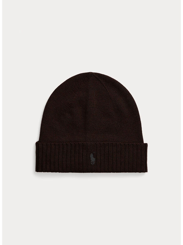 null, BURNT BROWN MELANGE, medium