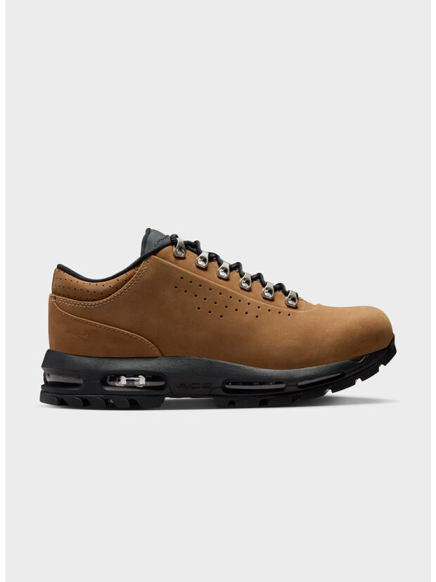 SCARPA AIR MAX GOADOME LOW, 200 TAUPE/UNIVERSITY RED-BLACK, large