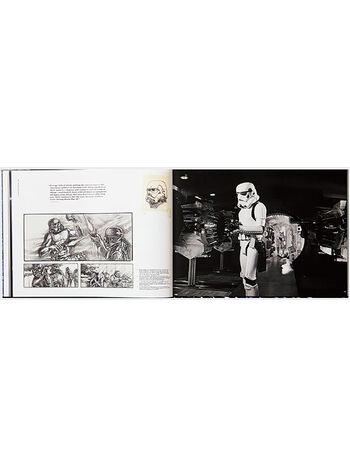 LIBRO THE STAR WARS ARCHIVES EPISODE IV-VI 1977–1983, STARWARSVOL1, small