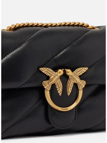 BORSA LOVE PUFF MINI, Z99Q NERO, small