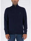 HUNTER NAVY