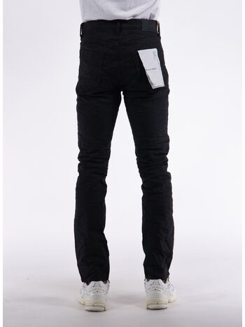 JEANS RAW, BLKR BLACK RAW, small