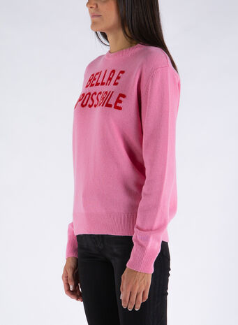 MAGLIONE BELLA E IMPOSSIBILE, IMPO21, small