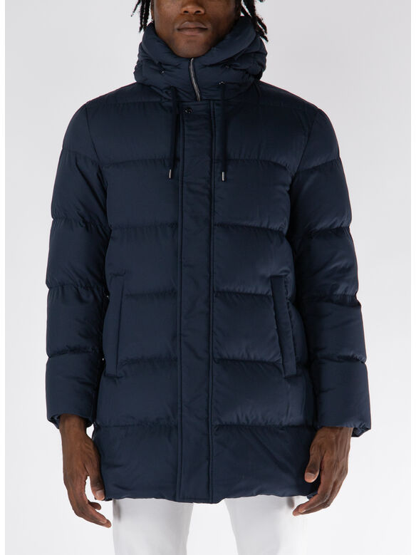 PIUMINO ARENDELLE, 9200 BLU NAVY, medium