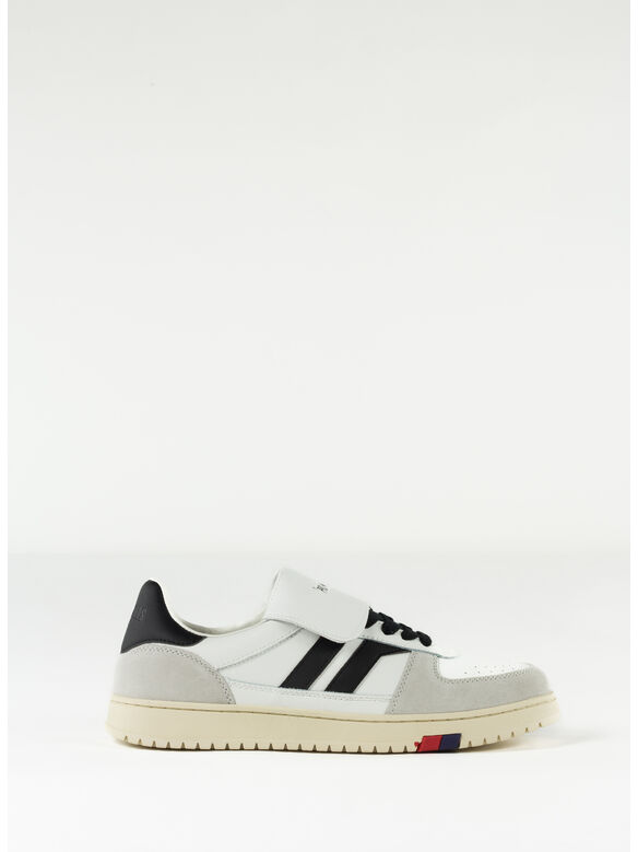 SCARPA FIELD KING, 009C BIANCO/NERO, medium