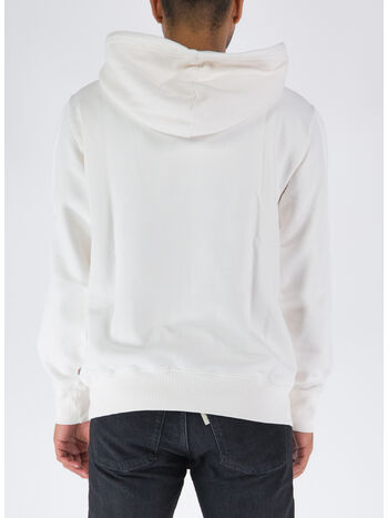 FELPA ICON WASHED, ECR1 ECRU, small