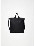 BORSA DASH TOTE, 01 BLACK, thumb