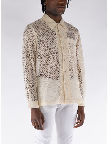 CAMICIA  JAGOU, HARMONY EMBROIDERY, small