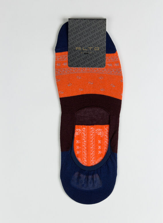 CALZINO YURI GHOST, 604, medium