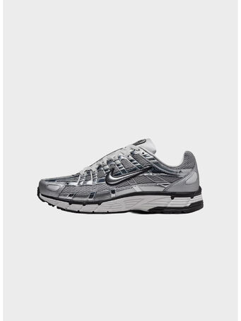 SCARPA P-6000, 001 METALLICSILVER/METALLICSILVER-SAIL, small