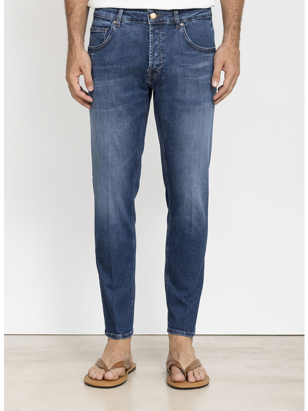 , M2S6038 DARK BLUE, large