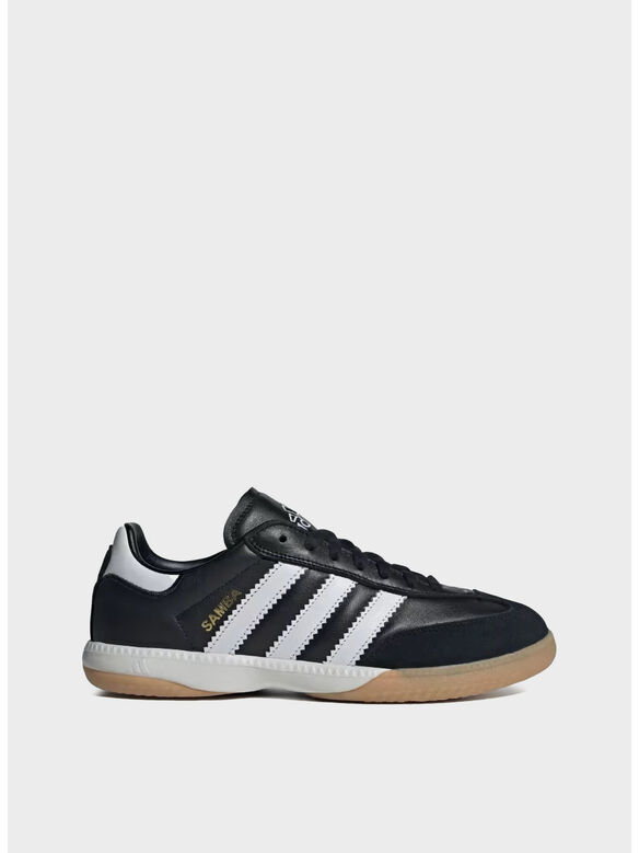 SCARPA SAMBA MILLENNIUM, CBLACK/FTWWHT/GUM3, medium
