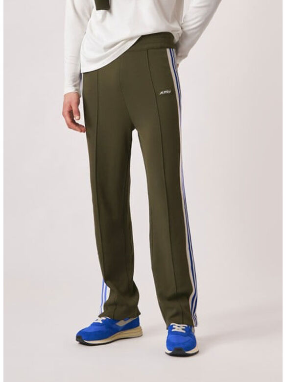 PANTALONE SPORTIVO IN MAGLIA, B6KD, medium