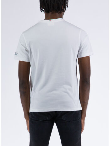 T-SHIRT GIN MARE GENTE, 00339D, small
