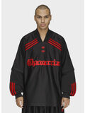 MAGLIA DAZZLE LS, BLACK, thumb