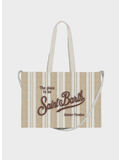 BORSA ESSENTIEL, 01102L BIG STRIPES V 1118 EMB, thumb